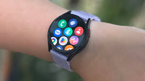 Smartwatches