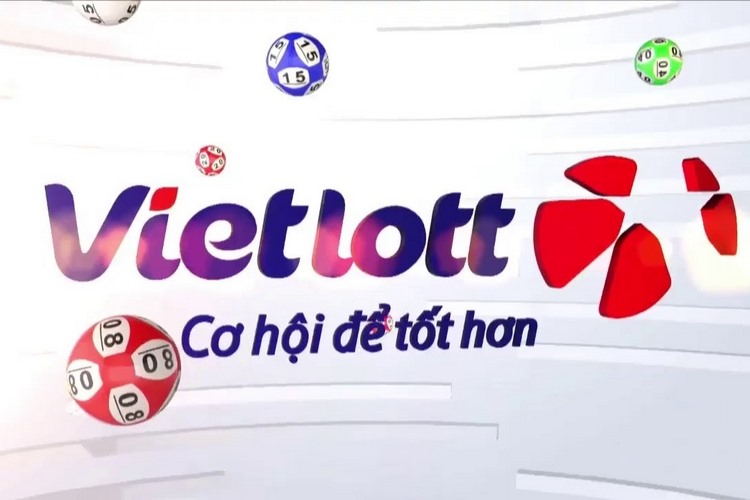 mua Vietlott online