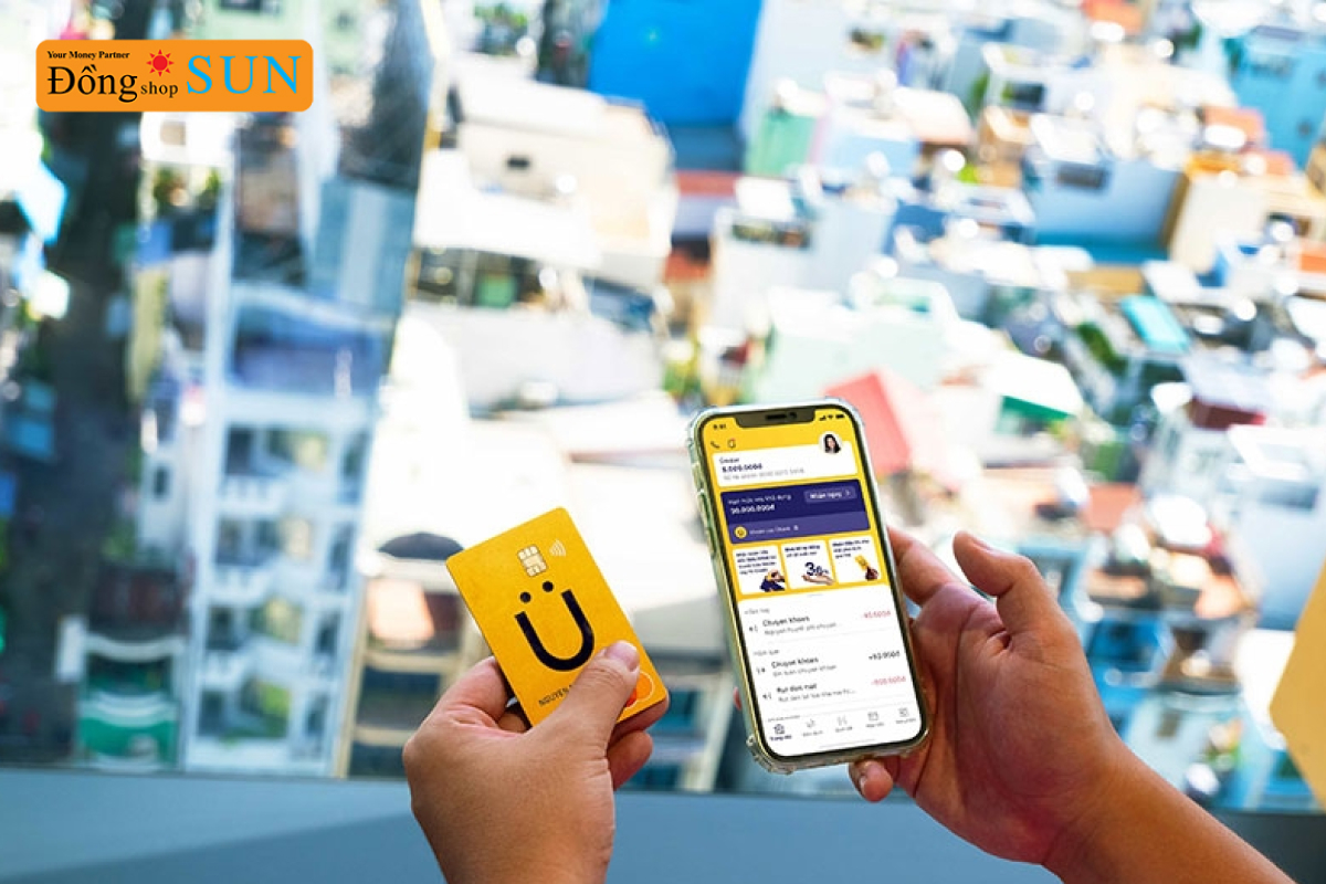 Có nên mở tài khoản số ngân hàng Ubank không?