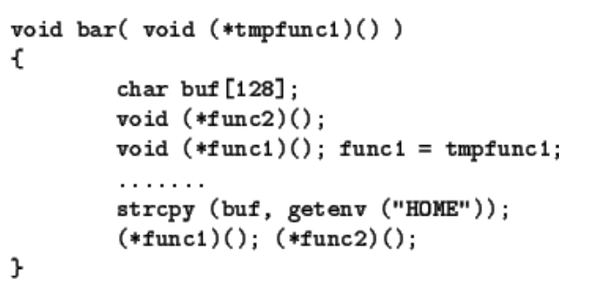 Nostalgic memory - An attempt to understand the evolution of memory corruption mitigations - Part 2