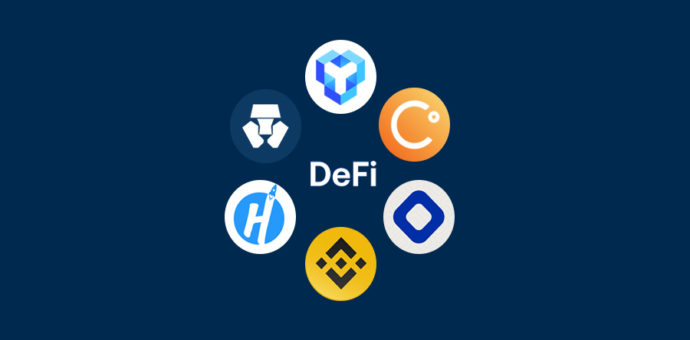 Platforms and Tools Powering the Next Generation DeFi Asset Managers