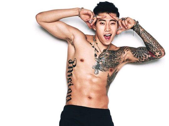 15 Korean Artists Who Have Fascinating Tattoos | Soompi