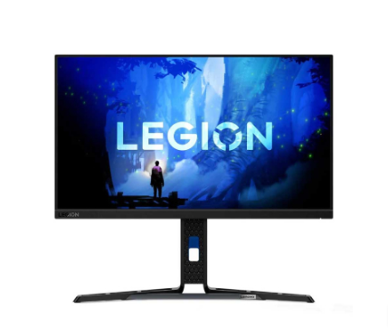 LENOVO 24,5" GAMING MONITOR LEGION Y25-30