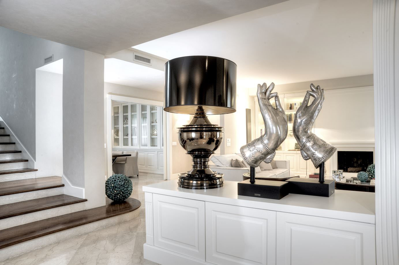 Timeless Elegance In Home Design
