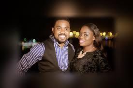 Life Of A Nigerian Couple | EbonyLife TV