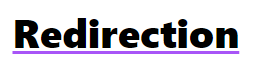 Redirection WordPress plugin logo