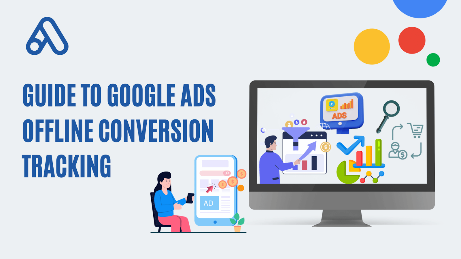 google ads offline conversion tracking