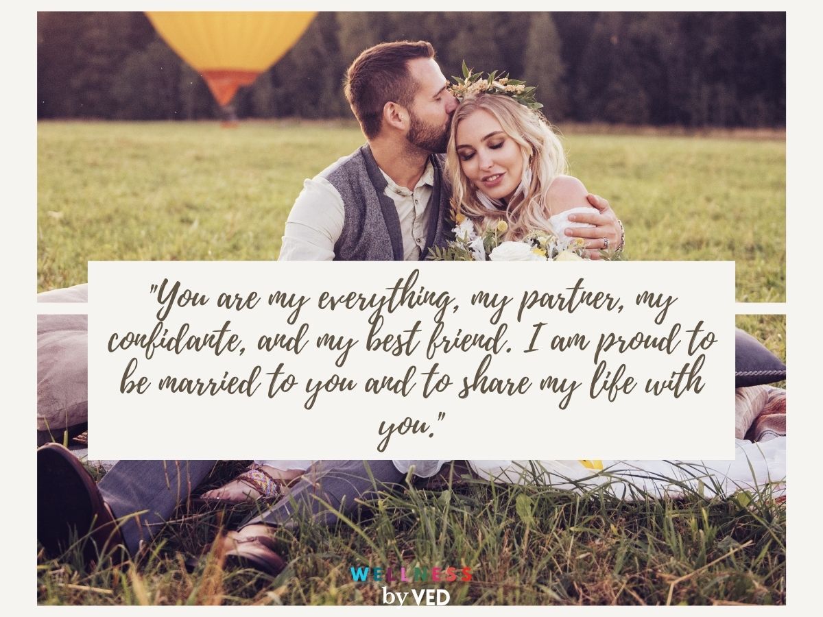 proud husband quotes 