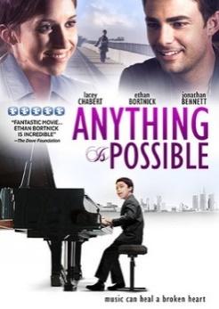 Anything Is Possible (film) - Wikipedia