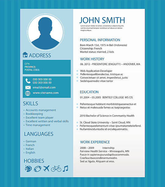 Resume Builder