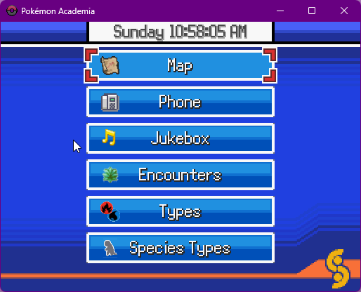 Pokémon Academia [Demo: v0.1.1 - 3 Gyms & 3 Dojos available]