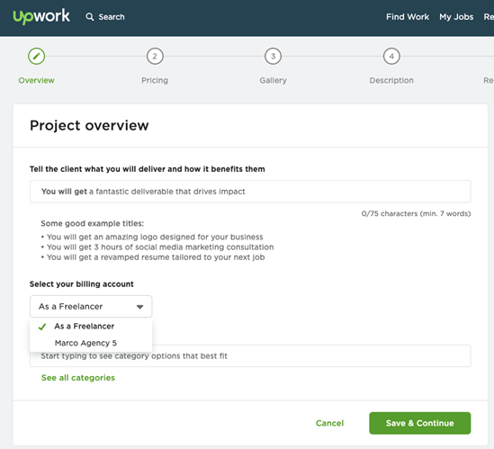 Project Management Tools with UpWork