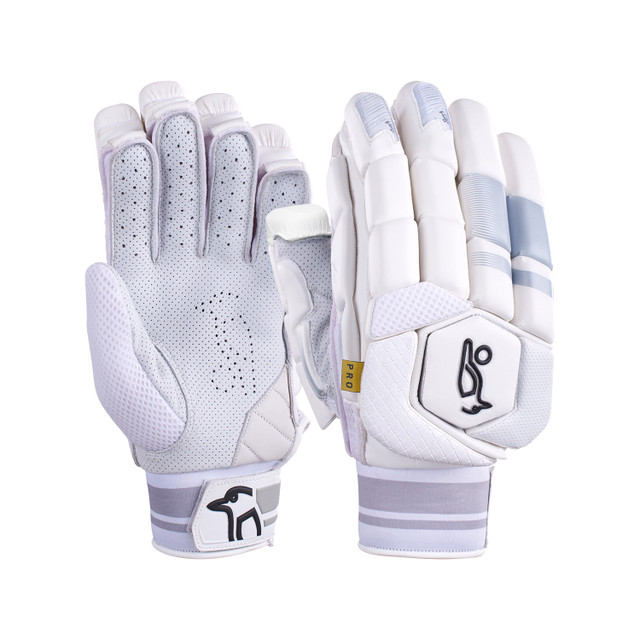 Batting Gloves: Kookaburra Ghost Pro Batting Gloves 2023