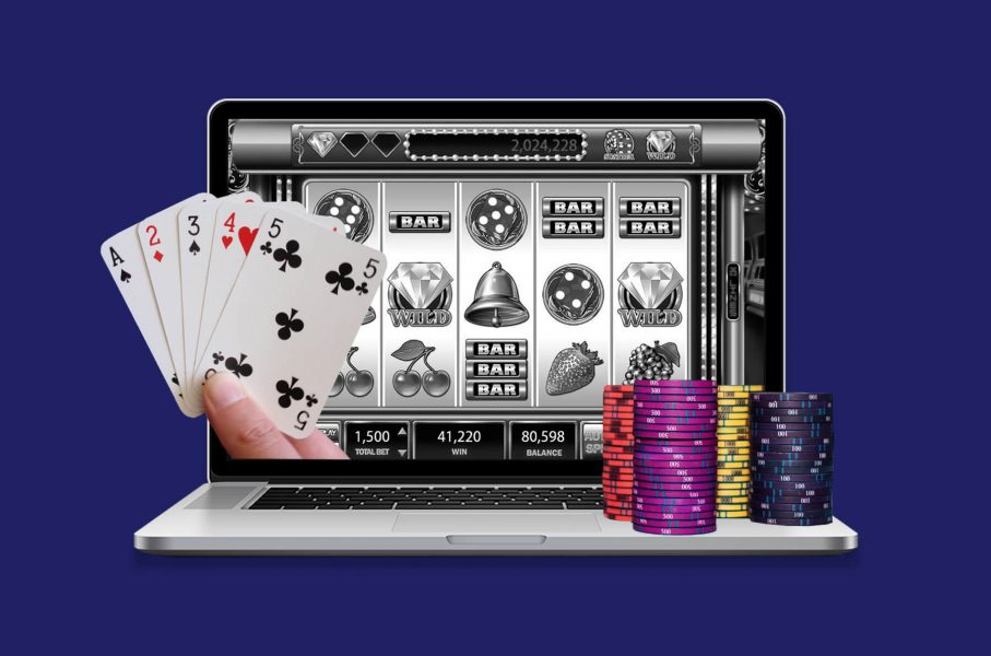 Die rechtlichen Grundlagen für die Vergabe von Casino Lizenzen