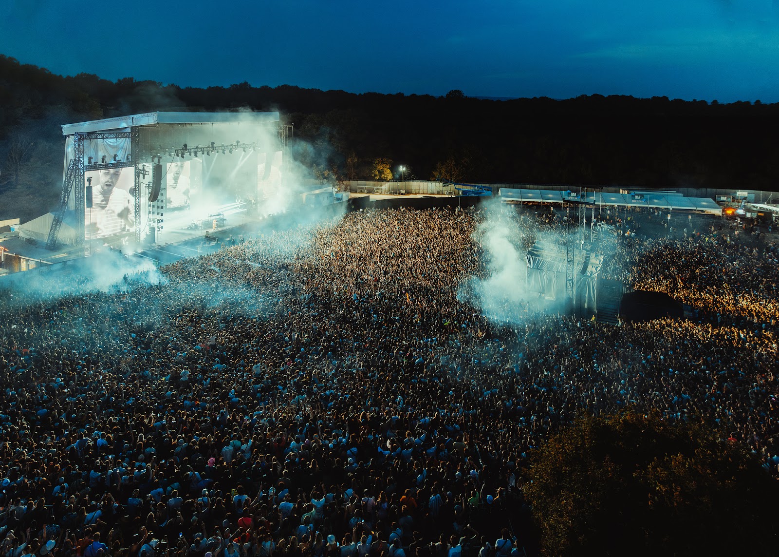 PARKLIFE 2024! FULL LINEUP REVEALED! – MANCHESTER PULSE