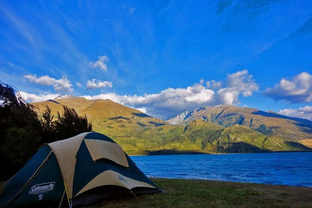 Best camping sites for family vacations| Budget-friendly