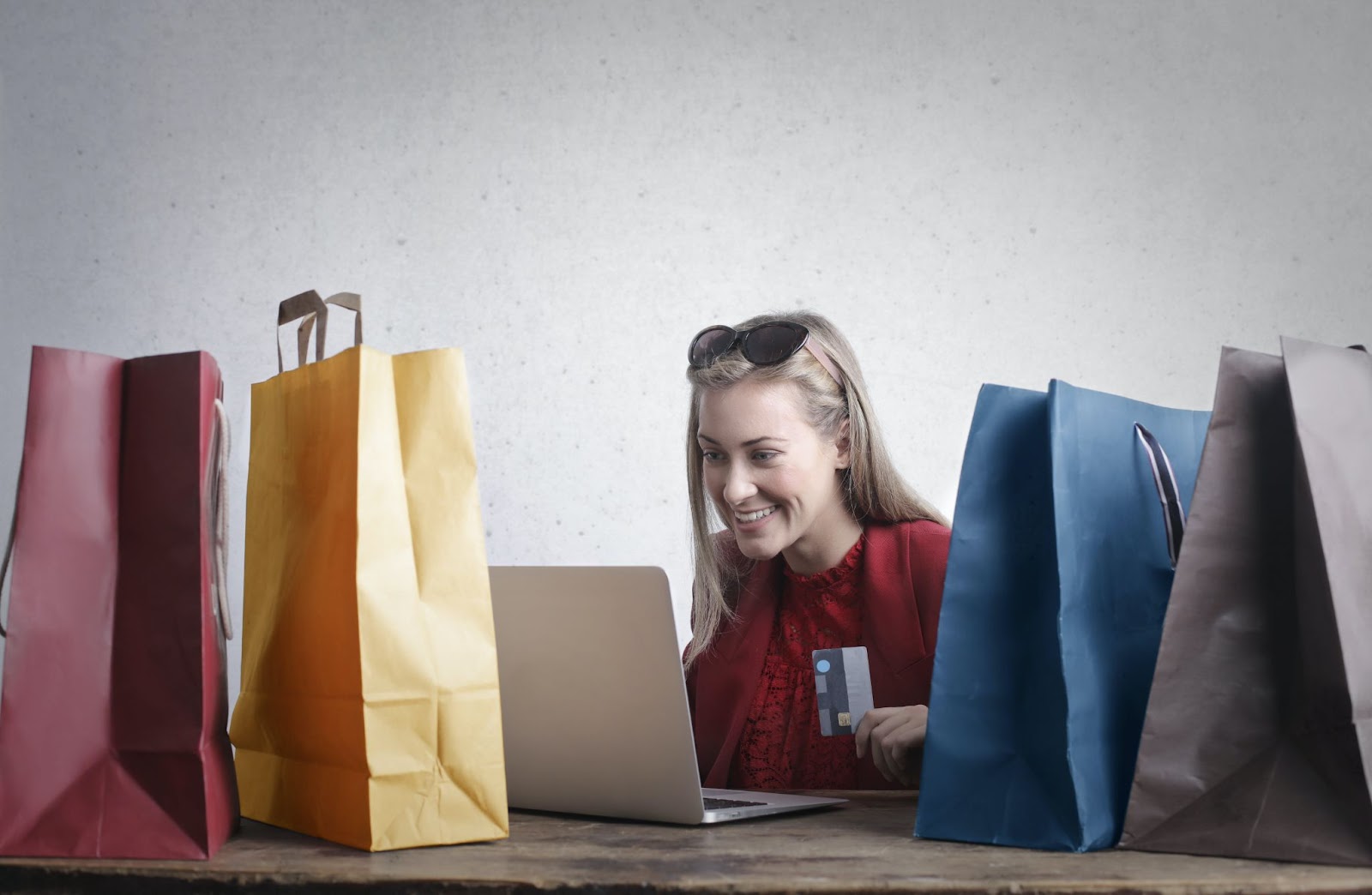 Loyalty Programs will increase the Average Order Value (AOV) by encouraging repeat purchases