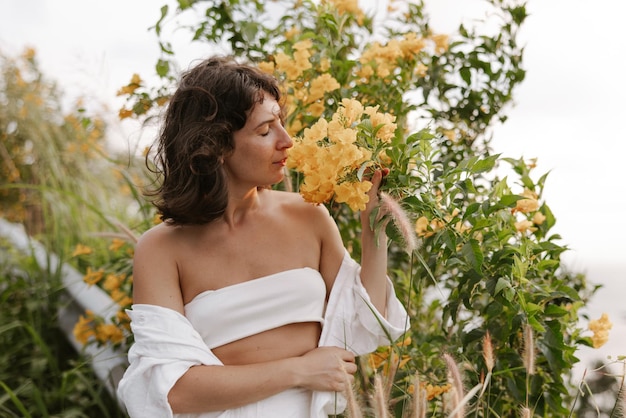 Green Vogue Style Bliss