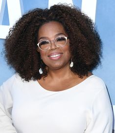 Oprah Winfrey