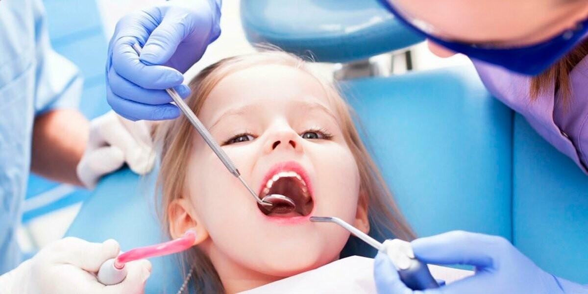 Лечение детских зубов: что важно знать родителям - Бизнес новости Новошахтинска
