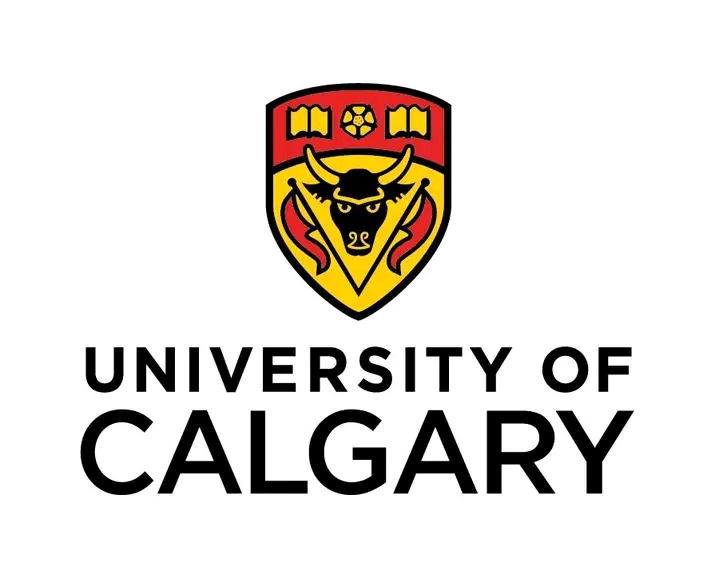 Universidade de Calgary, Alberta