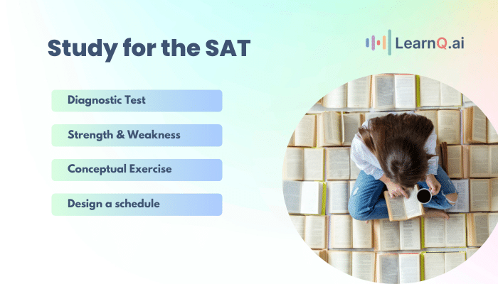 Study for SAT
