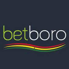 Betboro logo