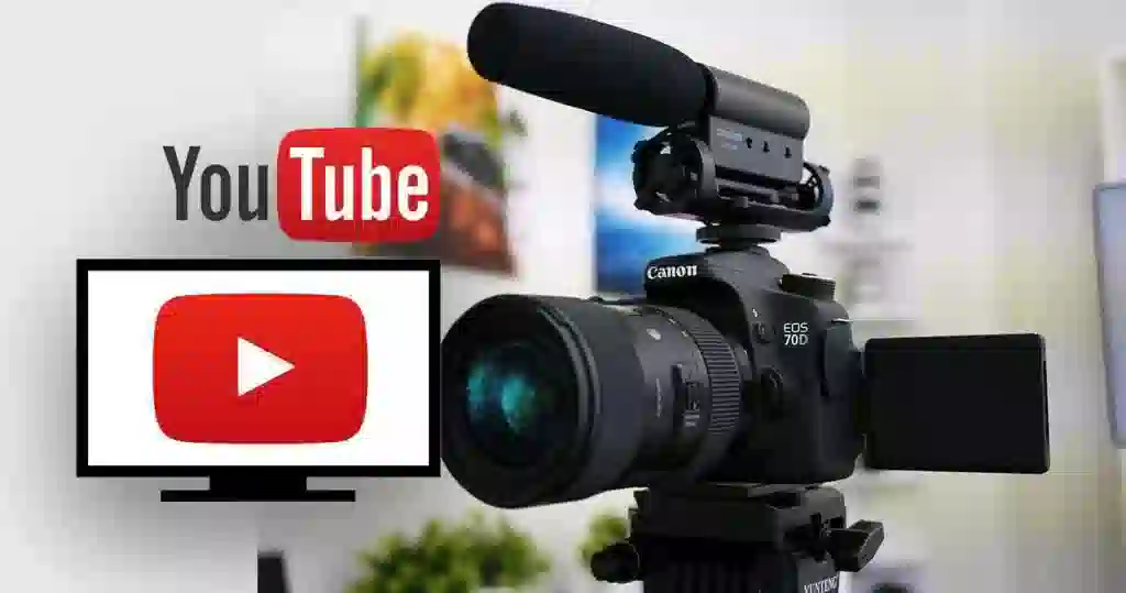 hướng dẫn cách tạo video trên YouTube