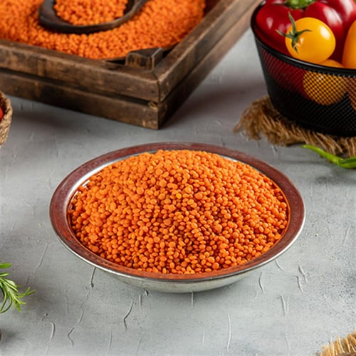 Mercimek Mercimek