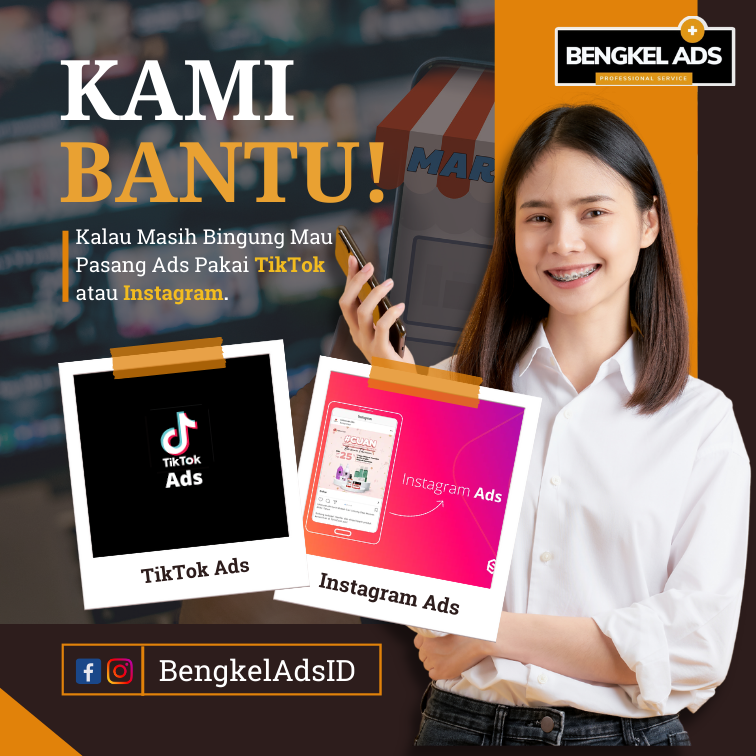 Iklan Sosmed