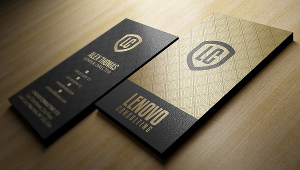 Unique Business Card Designs