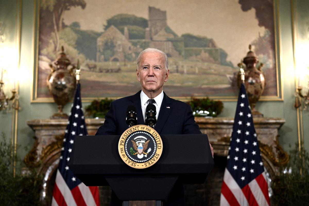 TT Biden gọi lãnh đạo cộng sản Trung Quốc là ‘nhà độc tài’ sau cuộc hội kiến