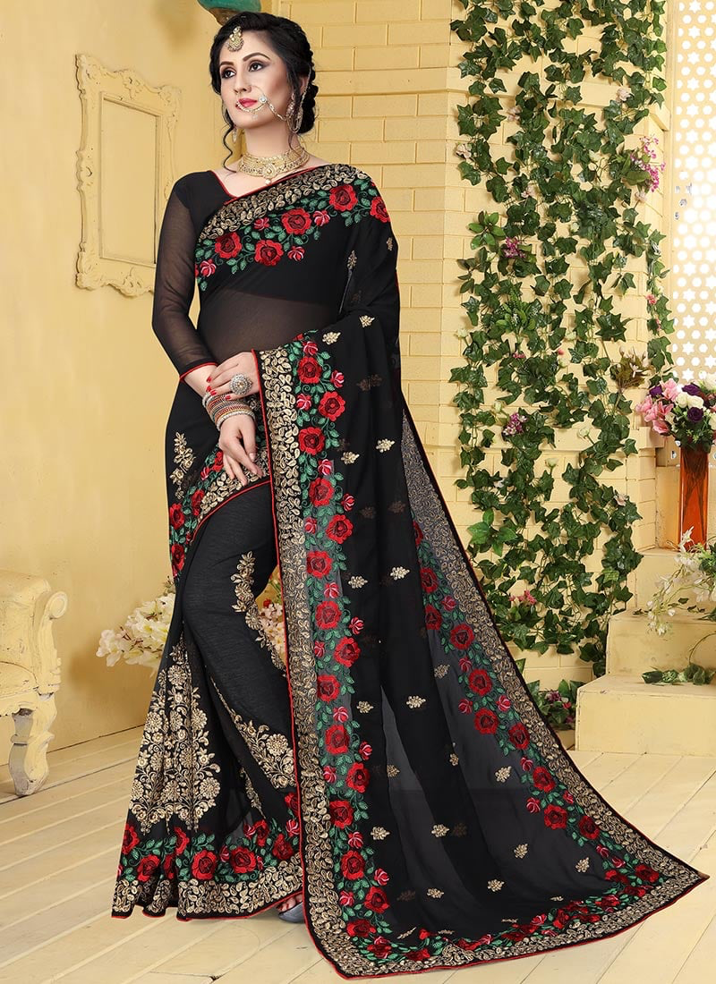 Saree in Malaysia