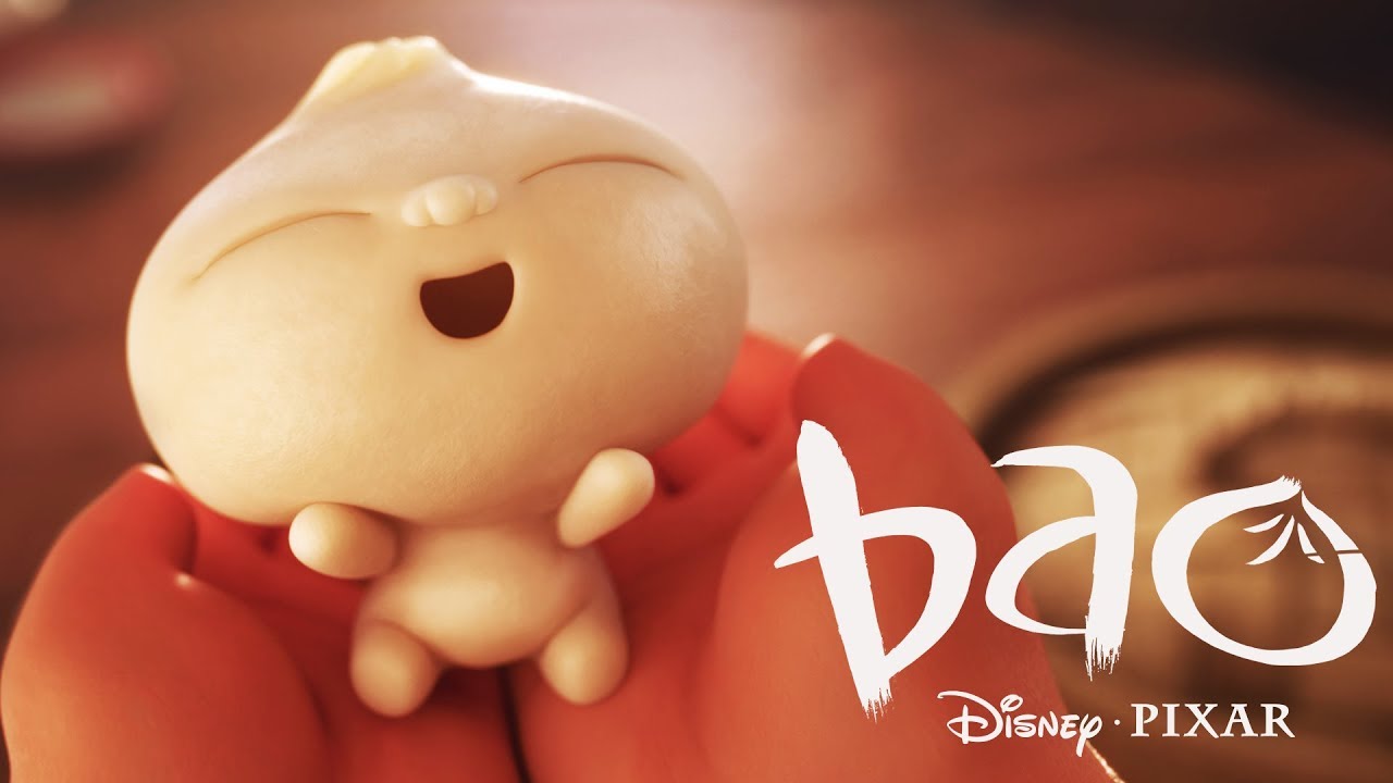 Bao Short Film By Disney Pixar - YouTube