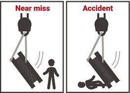 Pahami Perbedaan Incident, Near Miss, Dan Accident - Pelatihan K3 ...