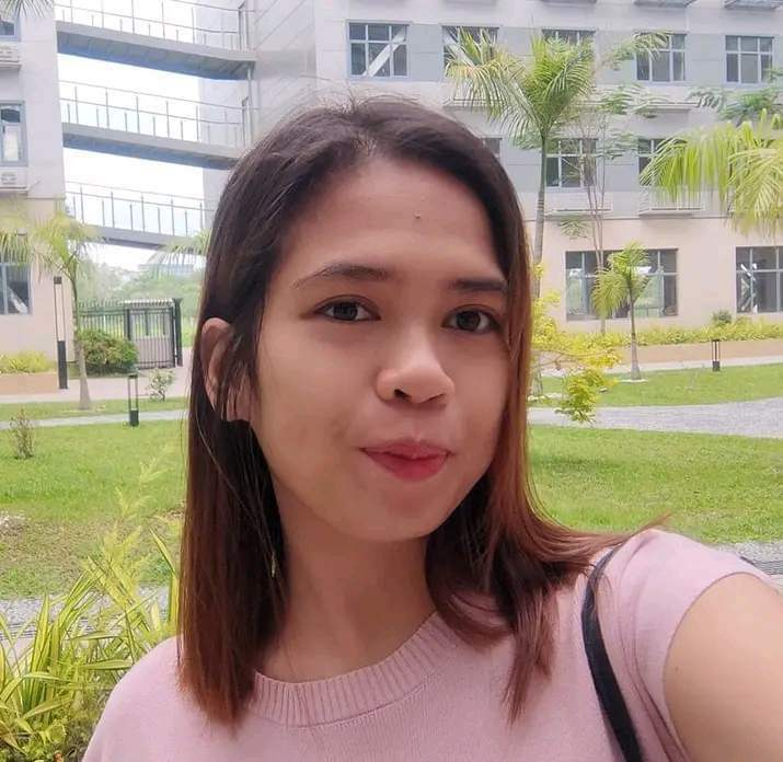 SOPHIA MAE UMANDAP