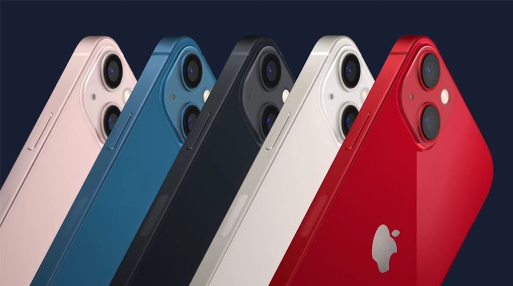 iphone 13 16