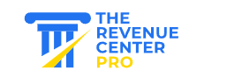 The Revenue Center Pro logo