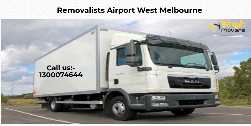 removalists airport west