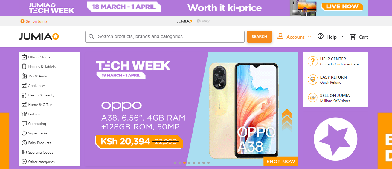 Jumia image