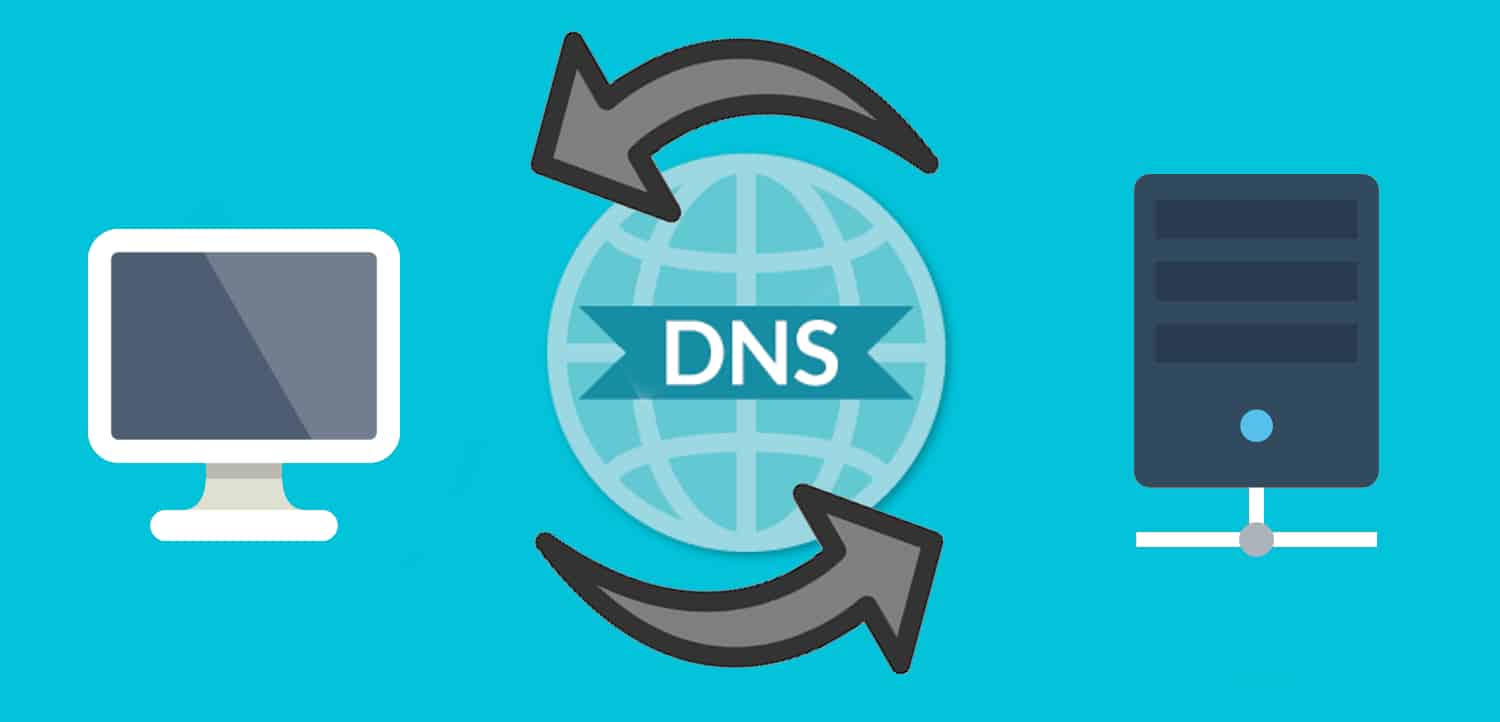 DNS là gì? Chuyển vùng DNS hiệu quả 