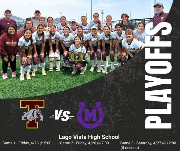 softball playoffs