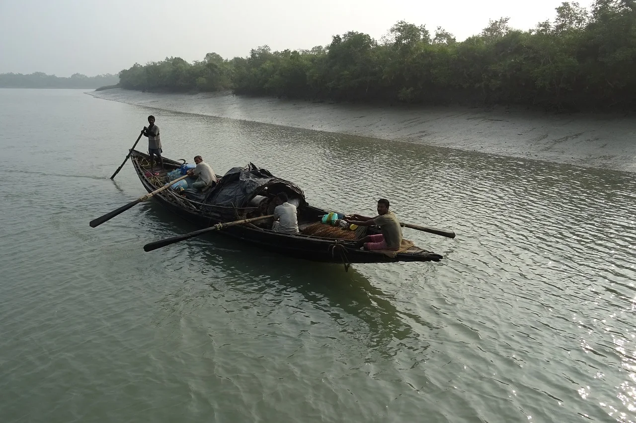 February 14th commemorates Sundarbans Day in Bangladesh, symbolizing the nation's commitment to preserving its natural heritage and biodiversity.