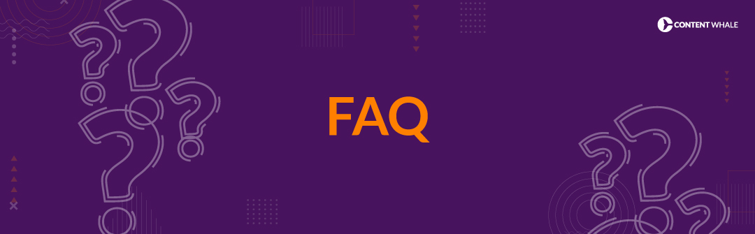 faqs for what are keywords
