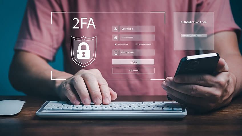Two Factor Authentication Explained: Cracking the Code
