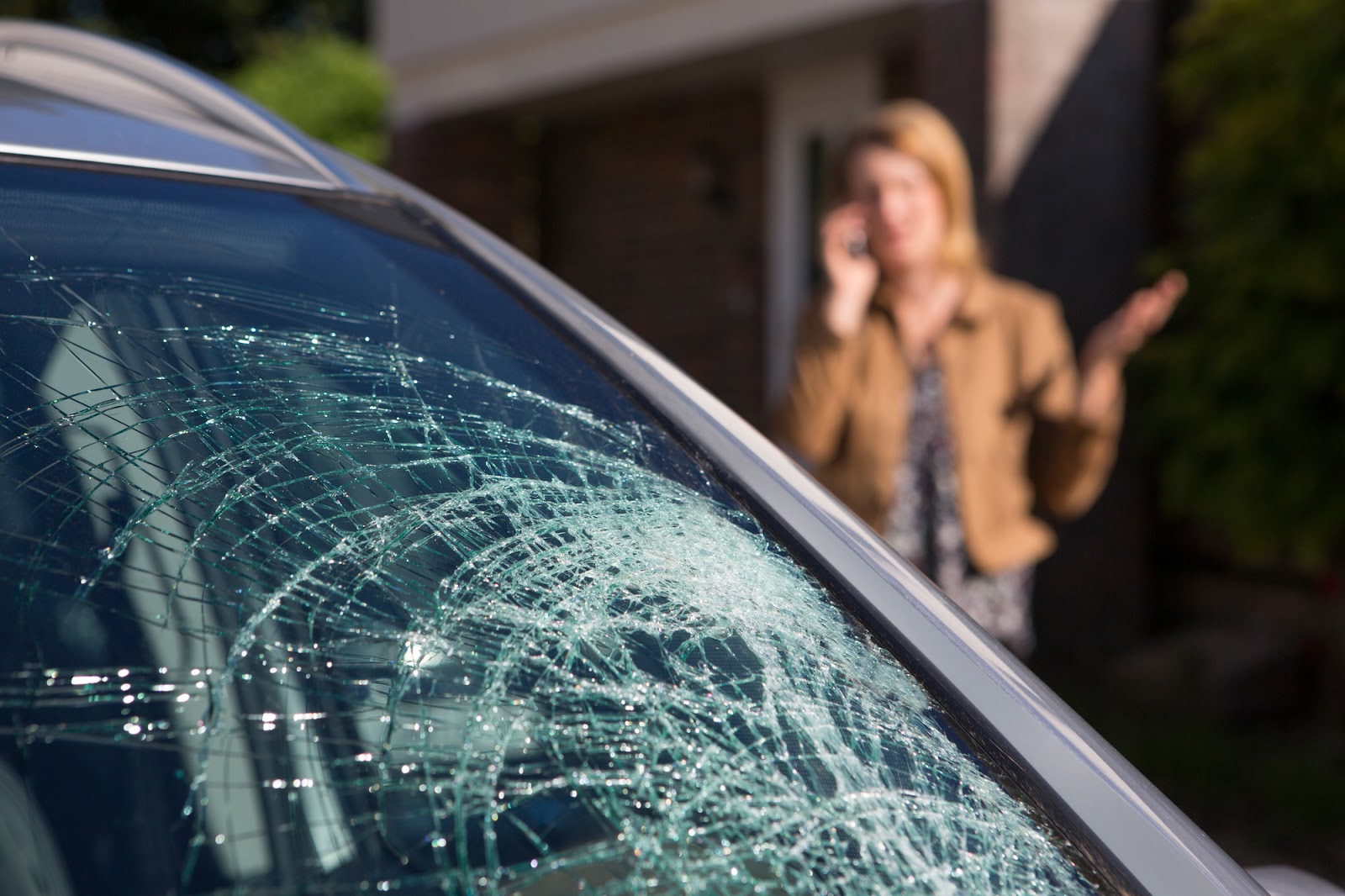 15 Essential Insights About Accident Windshield Replacement 1