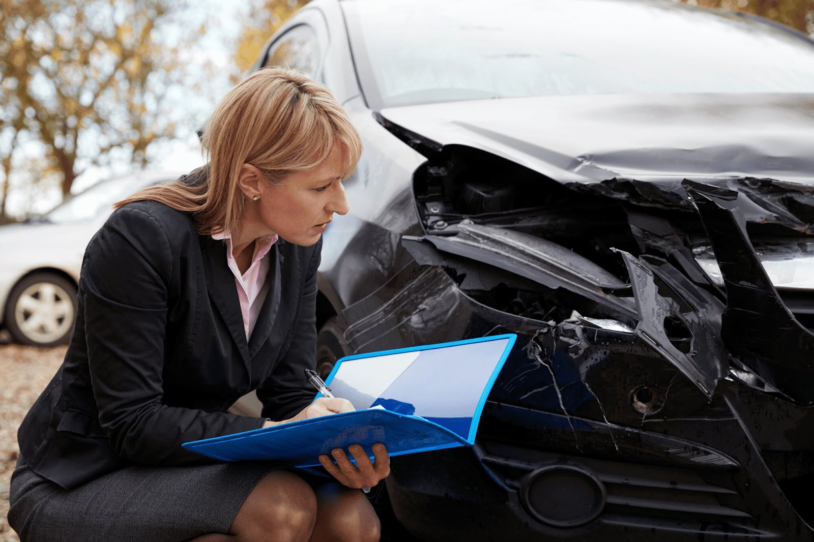 Insurance Companies Fear Car Accident Lawyers