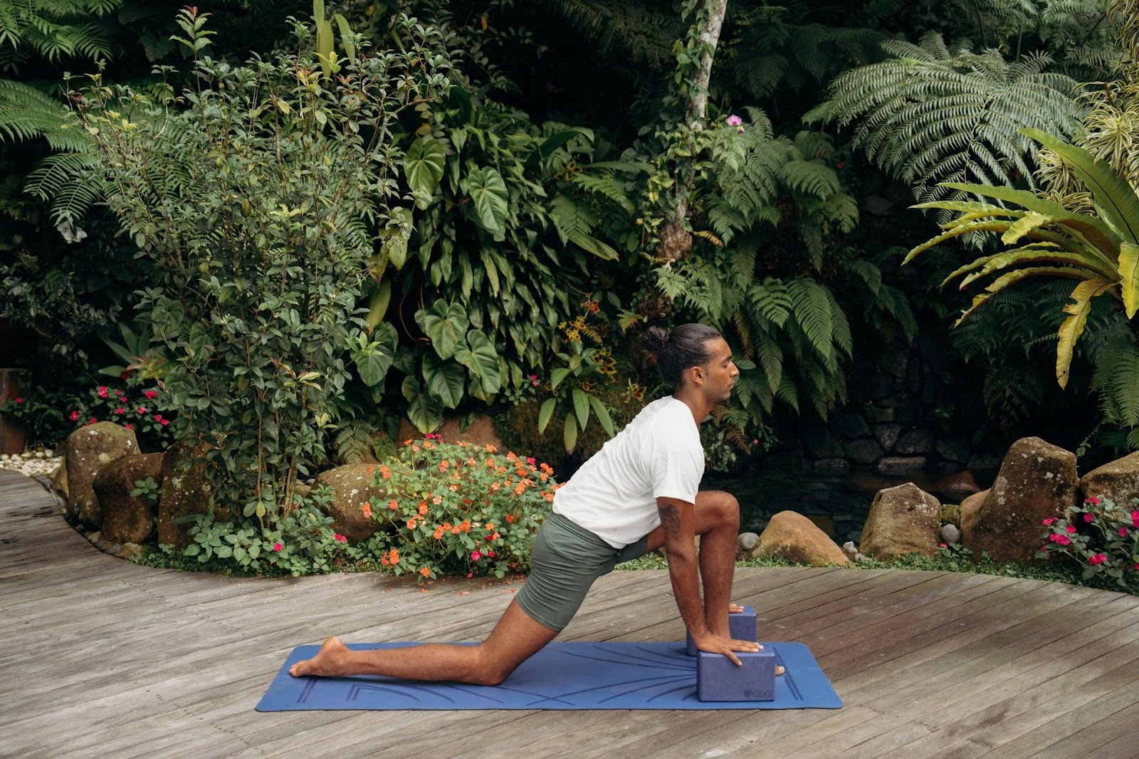Elevate Your Exercise Experience