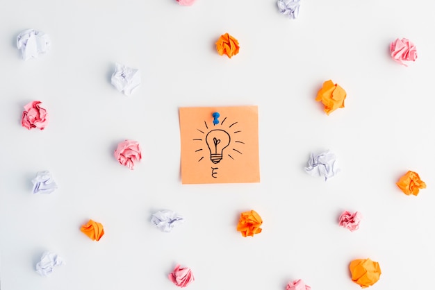 Ideas in Bloom IP Revealed
