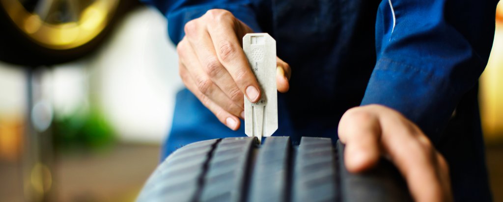 Proven Strategies For Tire Care